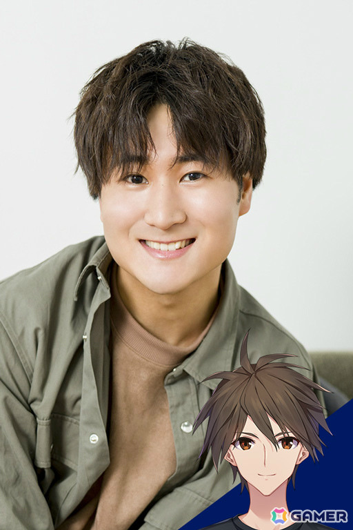 「メモリーズオフ 双想 Break out of my shell」Lynnさん、加隈亜衣さん、関根瞳さん、福山潤さんら11名のキャストコメントが公開！の画像13