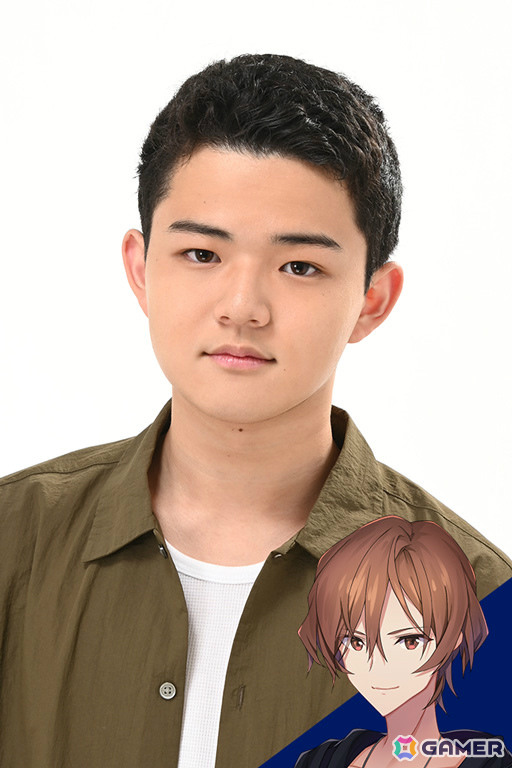 「メモリーズオフ 双想 Break out of my shell」Lynnさん、加隈亜衣さん、関根瞳さん、福山潤さんら11名のキャストコメントが公開！の画像15