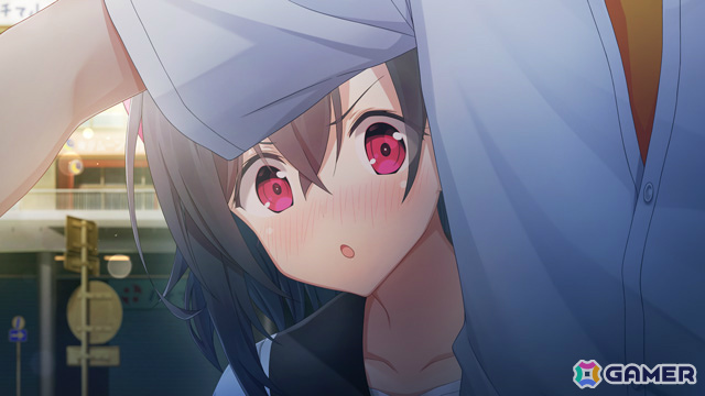 「メモリーズオフ 双想 Break out of my shell」Lynnさん、加隈亜衣さん、関根瞳さん、福山潤さんら11名のキャストコメントが公開！の画像