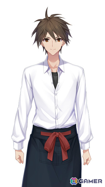 「メモリーズオフ 双想 Break out of my shell」Lynnさん、加隈亜衣さん、関根瞳さん、福山潤さんら11名のキャストコメントが公開！の画像