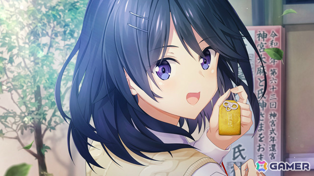 「メモリーズオフ 双想 Break out of my shell」Lynnさん、加隈亜衣さん、関根瞳さん、福山潤さんら11名のキャストコメントが公開！の画像