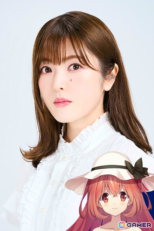 加隈亜衣（天羽ねね役）