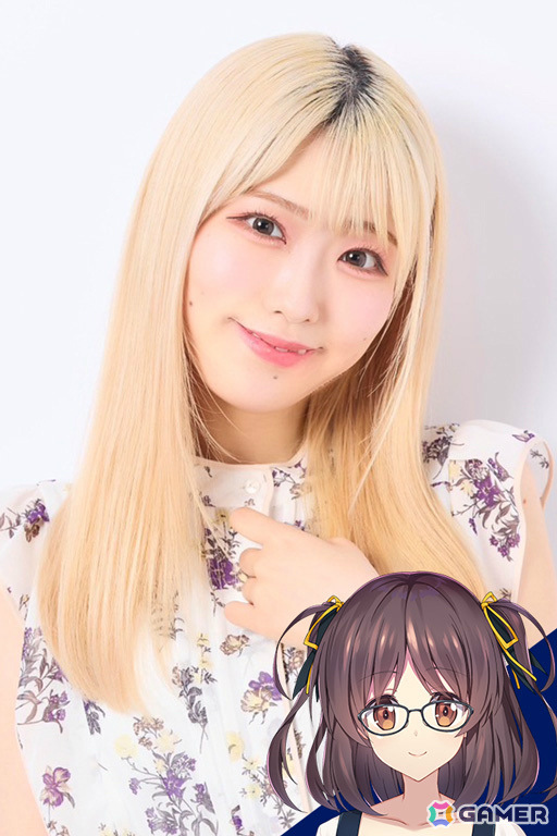 関根瞳（北方和音役）