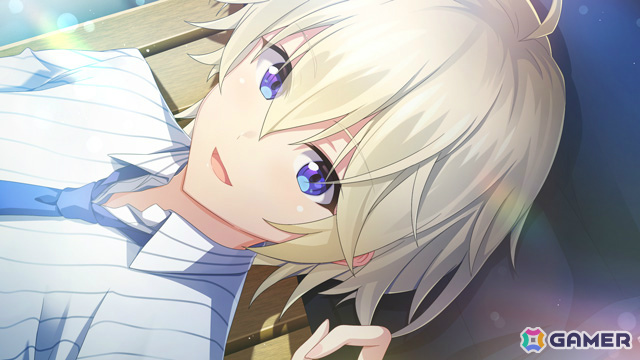 「メモリーズオフ 双想 Break out of my shell」Lynnさん、加隈亜衣さん、関根瞳さん、福山潤さんら11名のキャストコメントが公開！の画像