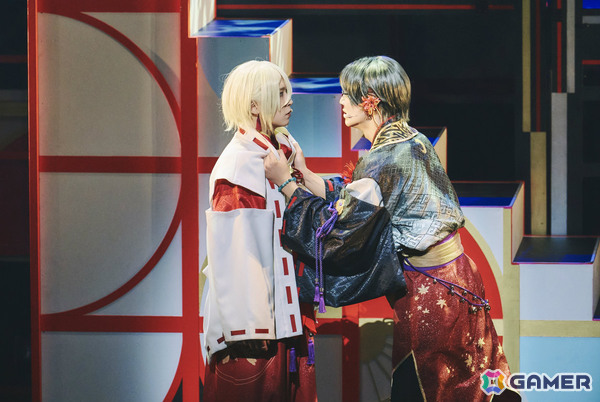 「『あんさんぶるスターズ！THE STAGE』-Our First Fight-」が開幕！初日会見コメント＆舞台写真が公開の画像12