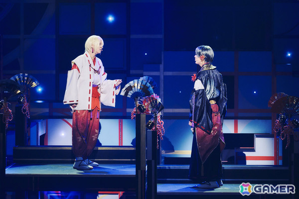 「『あんさんぶるスターズ！THE STAGE』-Our First Fight-」が開幕！初日会見コメント＆舞台写真が公開の画像13