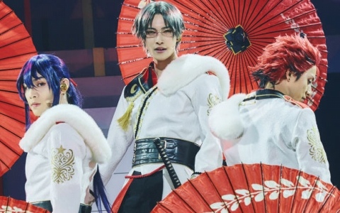 アイドルマスター シンデレラガールズ」より久川凪が「パーソナル