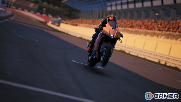 「RIDE 6」旅するモーターサイクルフェスティバルをテーマにした新キャリアモード「RIDE Fest」の紹介トレーラーが公開！の画像1