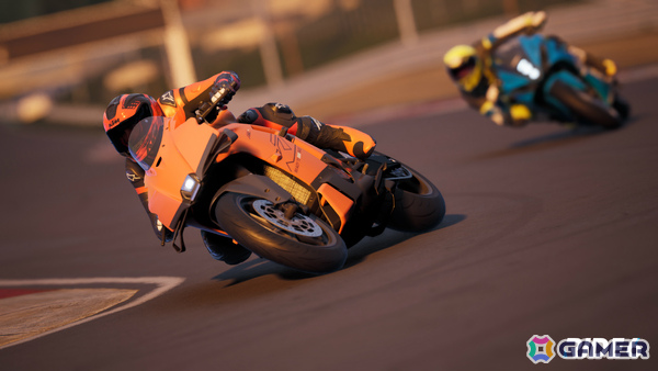 「RIDE 6」旅するモーターサイクルフェスティバルをテーマにした新キャリアモード「RIDE Fest」の紹介トレーラーが公開！の画像2