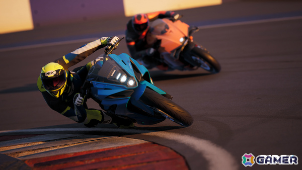 「RIDE 6」旅するモーターサイクルフェスティバルをテーマにした新キャリアモード「RIDE Fest」の紹介トレーラーが公開！の画像4