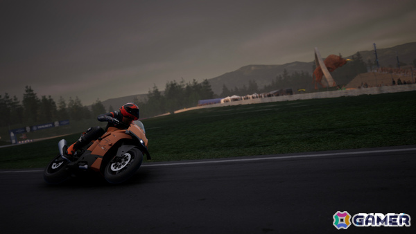 「RIDE 6」旅するモーターサイクルフェスティバルをテーマにした新キャリアモード「RIDE Fest」の紹介トレーラーが公開！の画像5
