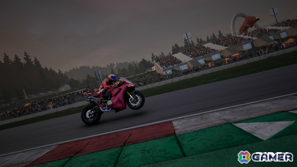 「RIDE 6」旅するモーターサイクルフェスティバルをテーマにした新キャリアモード「RIDE Fest」の紹介トレーラーが公開！の画像7