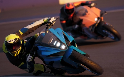 「RIDE 6」旅するモーターサイクルフェスティバルをテーマにした新キャリアモード「RIDE Fest」の紹介トレーラーが公開！