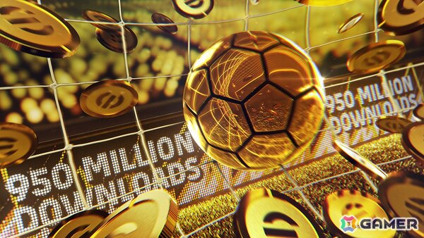 「eFootball」世界累計9.5億ダウンロード突破記念のキャンペーンが開催！ジョージ ベスト選手らマンチェスター ユナイテッドのレジェンドも登場中の画像1