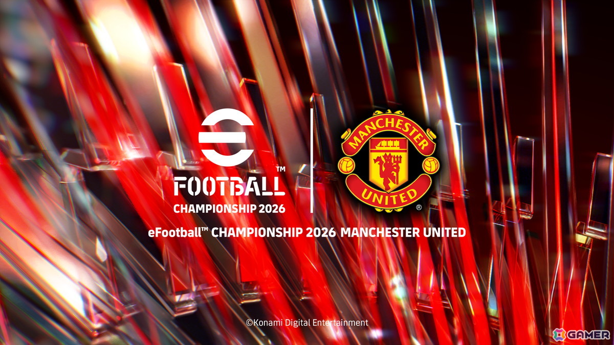 「eFootball」世界累計9.5億ダウンロード突破記念のキャンペーンが開催！ジョージ ベスト選手らマンチェスター ユナイテッドのレジェンドも登場中の画像3