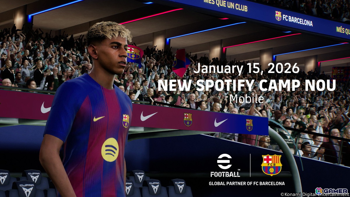 「eFootball」世界累計9.5億ダウンロード突破記念のキャンペーンが開催！ジョージ ベスト選手らマンチェスター ユナイテッドのレジェンドも登場中の画像8