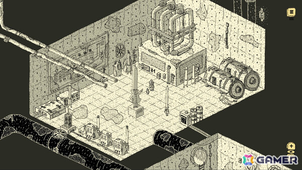 幼い頃に別れた愛犬を探す少女の旅を描くウォーキングシム「Finding Polka」のSteamページが公開の画像