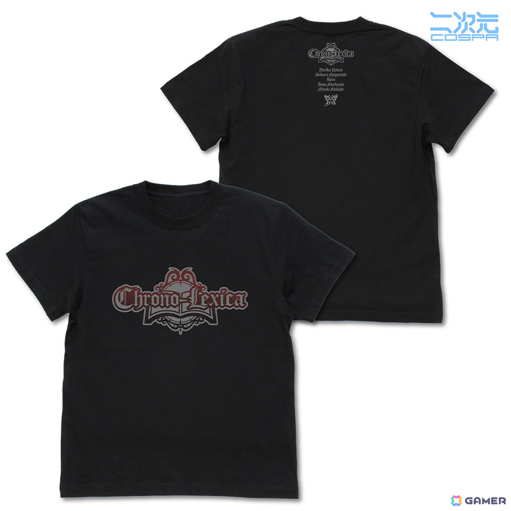 「ミリマス」11thライブに向けて限定ステッカー付きドライパーカーや「白石 紬のなんなん Tシャツ Ver.2.0」などの新グッズが登場!の画像