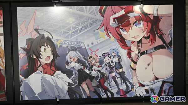 「ブルアカふぇす！～ごー！ごー！！先生♪～」フォトレポート！「ブルアカ」5周年にちなんだ展示やアトラクション、フード＆ドリンクと盛りだくさんの画像102