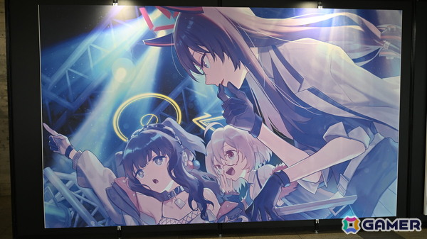 「ブルアカふぇす！～ごー！ごー！！先生♪～」フォトレポート！「ブルアカ」5周年にちなんだ展示やアトラクション、フード＆ドリンクと盛りだくさんの画像104