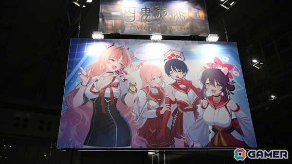 「ブルアカふぇす！～ごー！ごー！！先生♪～」フォトレポート！「ブルアカ」5周年にちなんだ展示やアトラクション、フード＆ドリンクと盛りだくさんの画像11