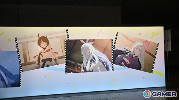 「ブルアカふぇす！～ごー！ごー！！先生♪～」フォトレポート！「ブルアカ」5周年にちなんだ展示やアトラクション、フード＆ドリンクと盛りだくさんの画像113