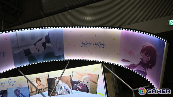 「ブルアカふぇす！～ごー！ごー！！先生♪～」フォトレポート！「ブルアカ」5周年にちなんだ展示やアトラクション、フード＆ドリンクと盛りだくさんの画像115