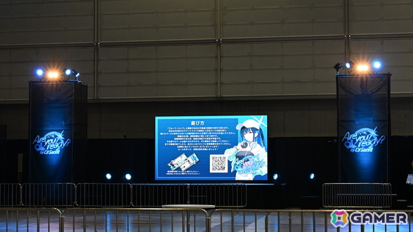 「ブルアカふぇす！～ごー！ごー！！先生♪～」フォトレポート！「ブルアカ」5周年にちなんだ展示やアトラクション、フード＆ドリンクと盛りだくさんの画像119