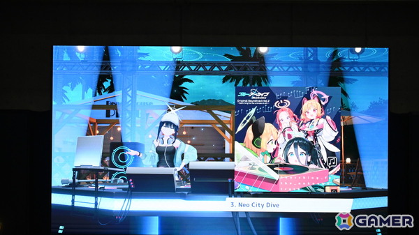 「ブルアカふぇす！～ごー！ごー！！先生♪～」フォトレポート！「ブルアカ」5周年にちなんだ展示やアトラクション、フード＆ドリンクと盛りだくさんの画像120