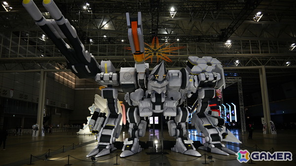 「ブルアカふぇす！～ごー！ごー！！先生♪～」フォトレポート！「ブルアカ」5周年にちなんだ展示やアトラクション、フード＆ドリンクと盛りだくさんの画像121