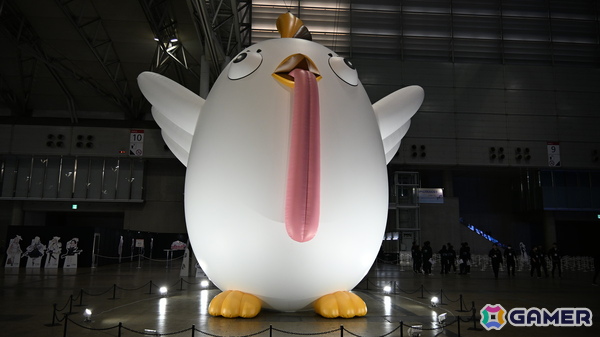 「ブルアカふぇす！～ごー！ごー！！先生♪～」フォトレポート！「ブルアカ」5周年にちなんだ展示やアトラクション、フード＆ドリンクと盛りだくさんの画像122