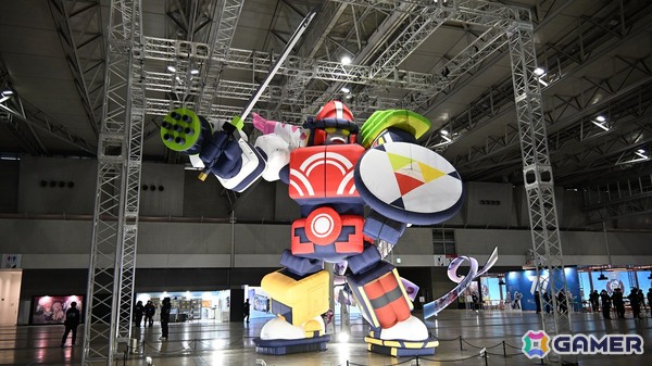 「ブルアカふぇす！～ごー！ごー！！先生♪～」フォトレポート！「ブルアカ」5周年にちなんだ展示やアトラクション、フード＆ドリンクと盛りだくさんの画像123