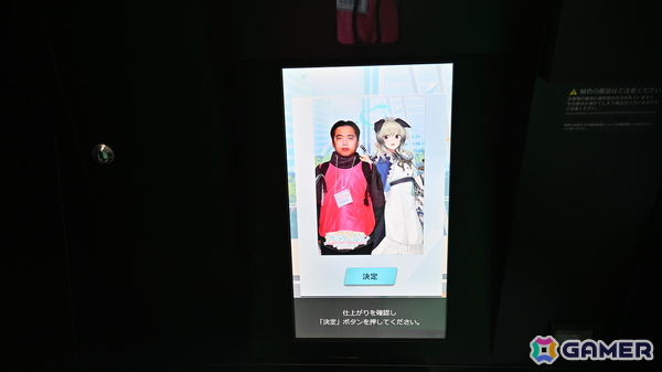 「ブルアカふぇす！～ごー！ごー！！先生♪～」フォトレポート！「ブルアカ」5周年にちなんだ展示やアトラクション、フード＆ドリンクと盛りだくさんの画像