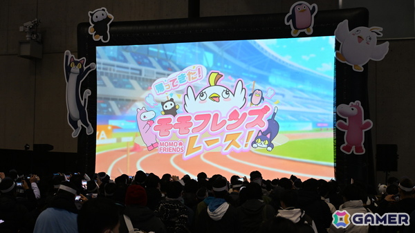 「ブルアカふぇす！～ごー！ごー！！先生♪～」フォトレポート！「ブルアカ」5周年にちなんだ展示やアトラクション、フード＆ドリンクと盛りだくさんの画像134