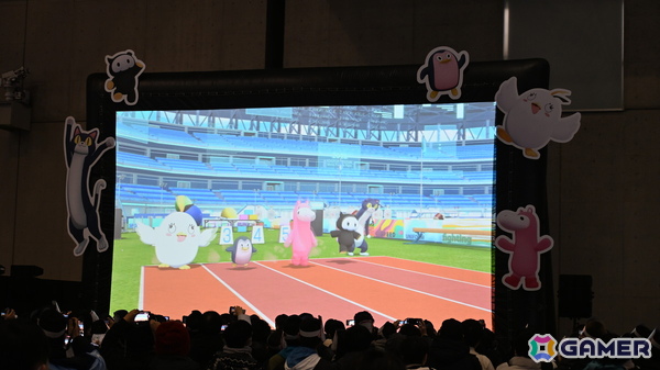 「ブルアカふぇす！～ごー！ごー！！先生♪～」フォトレポート！「ブルアカ」5周年にちなんだ展示やアトラクション、フード＆ドリンクと盛りだくさんの画像135