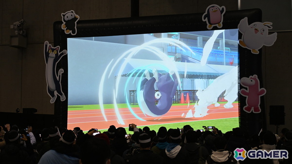「ブルアカふぇす！～ごー！ごー！！先生♪～」フォトレポート！「ブルアカ」5周年にちなんだ展示やアトラクション、フード＆ドリンクと盛りだくさんの画像136