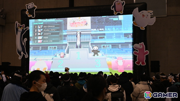 「ブルアカふぇす！～ごー！ごー！！先生♪～」フォトレポート！「ブルアカ」5周年にちなんだ展示やアトラクション、フード＆ドリンクと盛りだくさんの画像137