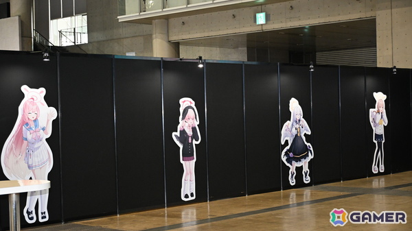 「ブルアカふぇす！～ごー！ごー！！先生♪～」フォトレポート！「ブルアカ」5周年にちなんだ展示やアトラクション、フード＆ドリンクと盛りだくさんの画像138
