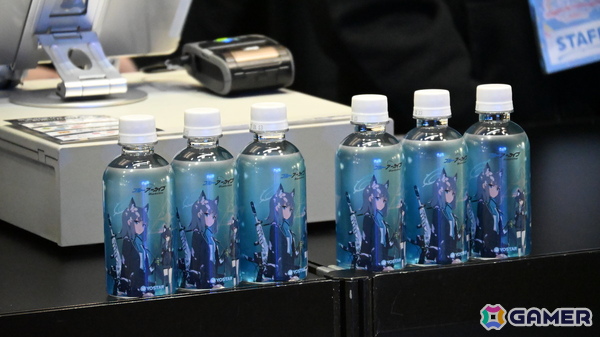 「ブルアカふぇす！～ごー！ごー！！先生♪～」フォトレポート！「ブルアカ」5周年にちなんだ展示やアトラクション、フード＆ドリンクと盛りだくさんの画像142