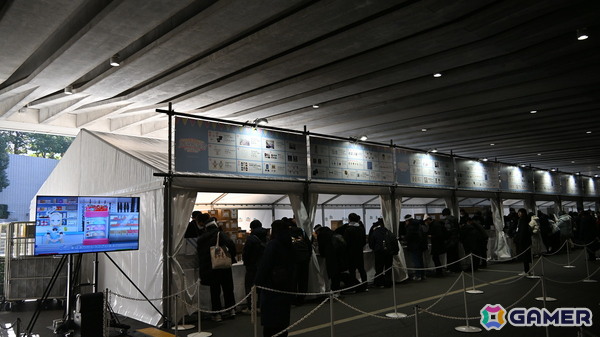 「ブルアカふぇす！～ごー！ごー！！先生♪～」フォトレポート！「ブルアカ」5周年にちなんだ展示やアトラクション、フード＆ドリンクと盛りだくさんの画像147