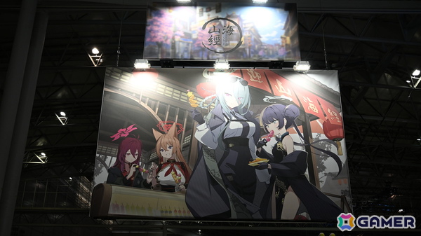 「ブルアカふぇす！～ごー！ごー！！先生♪～」フォトレポート！「ブルアカ」5周年にちなんだ展示やアトラクション、フード＆ドリンクと盛りだくさんの画像15