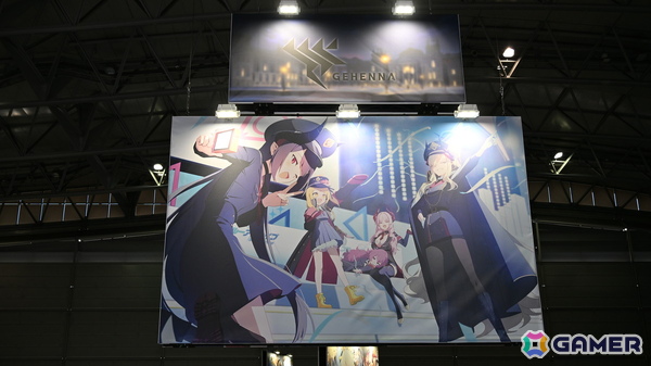 「ブルアカふぇす！～ごー！ごー！！先生♪～」フォトレポート！「ブルアカ」5周年にちなんだ展示やアトラクション、フード＆ドリンクと盛りだくさんの画像17