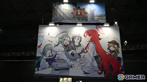 「ブルアカふぇす！～ごー！ごー！！先生♪～」フォトレポート！「ブルアカ」5周年にちなんだ展示やアトラクション、フード＆ドリンクと盛りだくさんの画像19