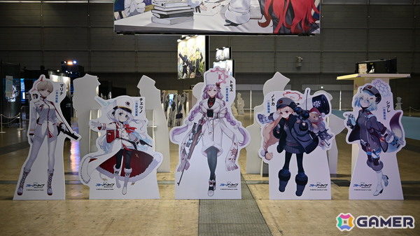 「ブルアカふぇす！～ごー！ごー！！先生♪～」フォトレポート！「ブルアカ」5周年にちなんだ展示やアトラクション、フード＆ドリンクと盛りだくさんの画像20
