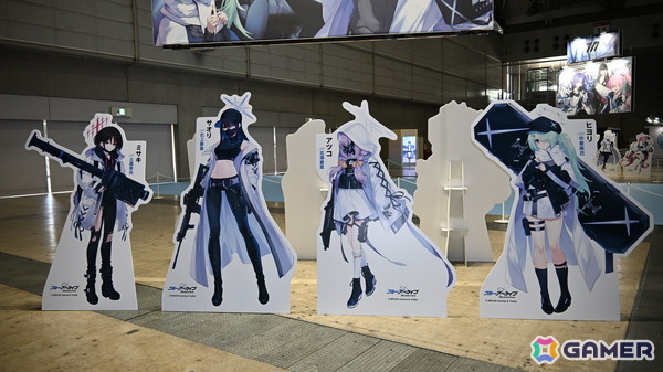 「ブルアカふぇす！～ごー！ごー！！先生♪～」フォトレポート！「ブルアカ」5周年にちなんだ展示やアトラクション、フード＆ドリンクと盛りだくさんの画像28