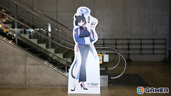 「ブルアカふぇす！～ごー！ごー！！先生♪～」フォトレポート！「ブルアカ」5周年にちなんだ展示やアトラクション、フード＆ドリンクと盛りだくさんの画像50
