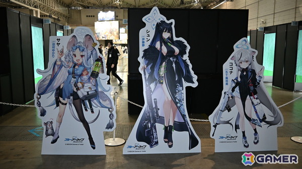 「ブルアカふぇす！～ごー！ごー！！先生♪～」フォトレポート！「ブルアカ」5周年にちなんだ展示やアトラクション、フード＆ドリンクと盛りだくさんの画像57