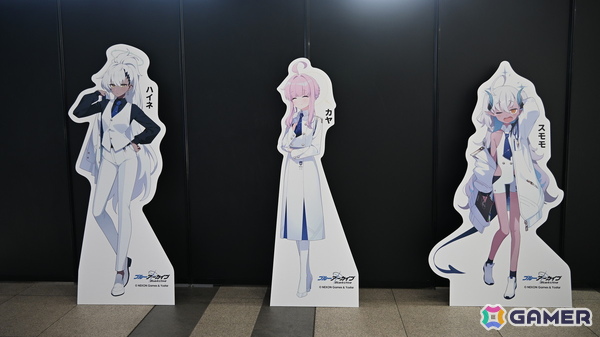 「ブルアカふぇす！～ごー！ごー！！先生♪～」フォトレポート！「ブルアカ」5周年にちなんだ展示やアトラクション、フード＆ドリンクと盛りだくさんの画像75