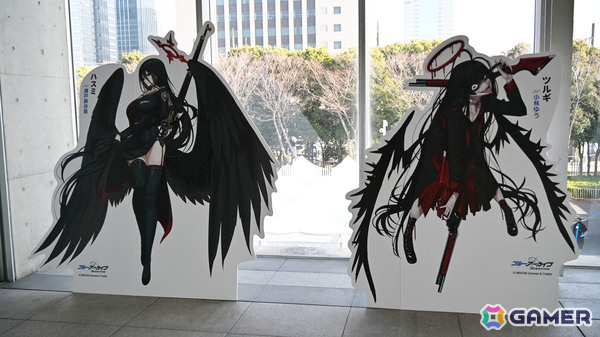 「ブルアカふぇす！～ごー！ごー！！先生♪～」フォトレポート！「ブルアカ」5周年にちなんだ展示やアトラクション、フード＆ドリンクと盛りだくさんの画像80