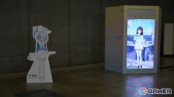 「ブルアカふぇす！～ごー！ごー！！先生♪～」フォトレポート！「ブルアカ」5周年にちなんだ展示やアトラクション、フード＆ドリンクと盛りだくさんの画像85